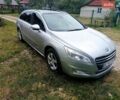 Сірий Пежо 508, об'ємом двигуна 1.56 л та пробігом 243 тис. км за 6500 $, фото 1 на Automoto.ua