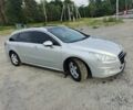 Серый Пежо 508, объемом двигателя 1.6 л и пробегом 328 тыс. км за 6725 $, фото 1 на Automoto.ua