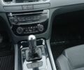 Серый Пежо 508, объемом двигателя 1.6 л и пробегом 268 тыс. км за 9000 $, фото 2 на Automoto.ua