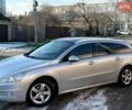 Серый Пежо 508, объемом двигателя 1.6 л и пробегом 218 тыс. км за 7999 $, фото 1 на Automoto.ua