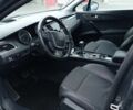 Серый Пежо 508, объемом двигателя 1.6 л и пробегом 268 тыс. км за 9000 $, фото 4 на Automoto.ua