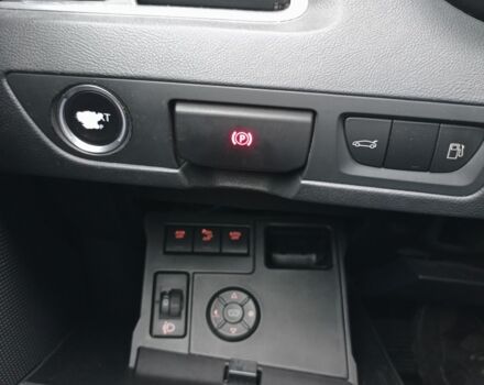 Серый Пежо 508, объемом двигателя 1.6 л и пробегом 268 тыс. км за 9000 $, фото 19 на Automoto.ua