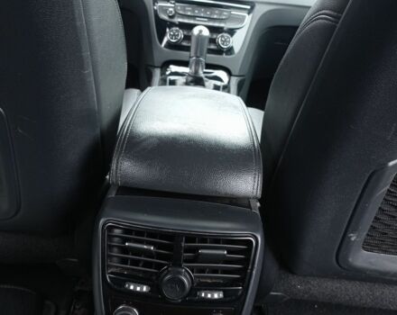 Серый Пежо 508, объемом двигателя 1.6 л и пробегом 268 тыс. км за 9000 $, фото 6 на Automoto.ua