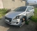 Сірий Пежо 508, об'ємом двигуна 2 л та пробігом 350 тис. км за 5100 $, фото 1 на Automoto.ua