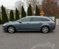 Серый Пежо 508, объемом двигателя 1.6 л и пробегом 268 тыс. км за 9000 $, фото 13 на Automoto.ua
