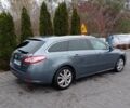 Серый Пежо 508, объемом двигателя 1.6 л и пробегом 268 тыс. км за 9000 $, фото 10 на Automoto.ua