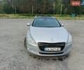 Сірий Пежо 508, об'ємом двигуна 1.56 л та пробігом 338 тис. км за 6500 $, фото 1 на Automoto.ua