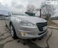 Серый Пежо 508, объемом двигателя 1.6 л и пробегом 252 тыс. км за 9500 $, фото 3 на Automoto.ua