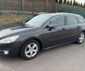 Серый Пежо 508, объемом двигателя 1.6 л и пробегом 283 тыс. км за 6495 $, фото 1 на Automoto.ua