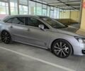 Серый Пежо 508, объемом двигателя 2 л и пробегом 139 тыс. км за 12900 $, фото 16 на Automoto.ua