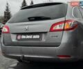 Серый Пежо 508, объемом двигателя 3 л и пробегом 271 тыс. км за 12199 $, фото 12 на Automoto.ua