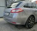 Серый Пежо 508, объемом двигателя 2 л и пробегом 139 тыс. км за 12900 $, фото 26 на Automoto.ua
