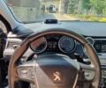 Серый Пежо 508, объемом двигателя 1.56 л и пробегом 230 тыс. км за 9300 $, фото 19 на Automoto.ua