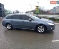 Сірий Пежо 508, об'ємом двигуна 1.6 л та пробігом 340 тис. км за 8900 $, фото 2 на Automoto.ua