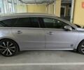 Серый Пежо 508, объемом двигателя 2 л и пробегом 139 тыс. км за 12900 $, фото 17 на Automoto.ua