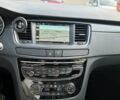 Серый Пежо 508, объемом двигателя 2 л и пробегом 139 тыс. км за 12900 $, фото 62 на Automoto.ua