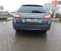 Сірий Пежо 508, об'ємом двигуна 1.6 л та пробігом 340 тис. км за 8900 $, фото 4 на Automoto.ua