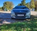 Серый Пежо 508, объемом двигателя 2 л и пробегом 287 тыс. км за 9300 $, фото 1 на Automoto.ua
