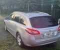 Серый Пежо 508, объемом двигателя 1.6 л и пробегом 199 тыс. км за 10200 $, фото 9 на Automoto.ua