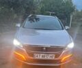 Серый Пежо 508, объемом двигателя 1.6 л и пробегом 199 тыс. км за 10200 $, фото 2 на Automoto.ua