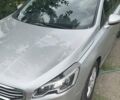 Серый Пежо 508, объемом двигателя 1.6 л и пробегом 199 тыс. км за 10200 $, фото 5 на Automoto.ua