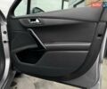 Серый Пежо 508, объемом двигателя 3 л и пробегом 271 тыс. км за 12199 $, фото 43 на Automoto.ua