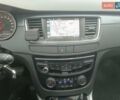 Сірий Пежо 508, об'ємом двигуна 1.56 л та пробігом 200 тис. км за 9399 $, фото 12 на Automoto.ua
