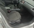 Сірий Пежо 508, об'ємом двигуна 1.56 л та пробігом 200 тис. км за 9399 $, фото 10 на Automoto.ua