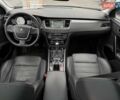 Серый Пежо 508, объемом двигателя 3 л и пробегом 271 тыс. км за 12199 $, фото 36 на Automoto.ua