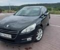Сірий Пежо 508, об'ємом двигуна 1.6 л та пробігом 233 тис. км за 8150 $, фото 1 на Automoto.ua