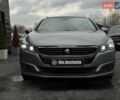 Серый Пежо 508, объемом двигателя 3 л и пробегом 271 тыс. км за 12199 $, фото 7 на Automoto.ua