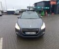 Сірий Пежо 508, об'ємом двигуна 1.6 л та пробігом 340 тис. км за 8900 $, фото 5 на Automoto.ua