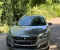 Сірий Пежо 508, об'ємом двигуна 2 л та пробігом 272 тис. км за 9400 $, фото 1 на Automoto.ua