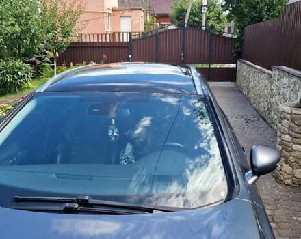 Серый Пежо 508, объемом двигателя 1.56 л и пробегом 230 тыс. км за 9300 $, фото 2 на Automoto.ua