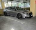 Серый Пежо 508, объемом двигателя 2 л и пробегом 139 тыс. км за 12900 $, фото 6 на Automoto.ua