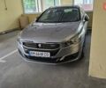 Серый Пежо 508, объемом двигателя 2 л и пробегом 139 тыс. км за 12900 $, фото 21 на Automoto.ua