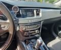 Серый Пежо 508, объемом двигателя 1.56 л и пробегом 230 тыс. км за 9300 $, фото 25 на Automoto.ua