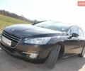 Сірий Пежо 508, об'ємом двигуна 2 л та пробігом 197 тис. км за 11000 $, фото 1 на Automoto.ua