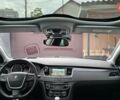 Серый Пежо 508, объемом двигателя 2 л и пробегом 139 тыс. км за 12900 $, фото 32 на Automoto.ua