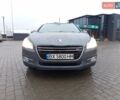 Сірий Пежо 508, об'ємом двигуна 1.6 л та пробігом 340 тис. км за 8900 $, фото 6 на Automoto.ua