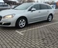 Сірий Пежо 508, об'ємом двигуна 1.56 л та пробігом 200 тис. км за 9399 $, фото 1 на Automoto.ua