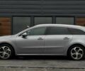 Серый Пежо 508, объемом двигателя 3 л и пробегом 271 тыс. км за 12199 $, фото 6 на Automoto.ua