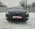Серый Пежо 508, объемом двигателя 1.6 л и пробегом 183 тыс. км за 9300 $, фото 1 на Automoto.ua