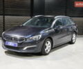 Серый Пежо 508, объемом двигателя 1.6 л и пробегом 273 тыс. км за 10500 $, фото 1 на Automoto.ua