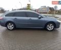 Сірий Пежо 508, об'ємом двигуна 1.6 л та пробігом 340 тис. км за 8900 $, фото 3 на Automoto.ua