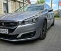 Серый Пежо 508, объемом двигателя 2 л и пробегом 139 тыс. км за 12900 $, фото 24 на Automoto.ua