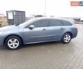 Сірий Пежо 508, об'ємом двигуна 1.6 л та пробігом 340 тис. км за 8900 $, фото 7 на Automoto.ua