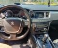 Серый Пежо 508, объемом двигателя 1.56 л и пробегом 230 тыс. км за 9300 $, фото 29 на Automoto.ua