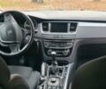 Серый Пежо 508, объемом двигателя 1.56 л и пробегом 230 тыс. км за 7700 $, фото 1 на Automoto.ua