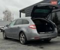 Серый Пежо 508, объемом двигателя 3 л и пробегом 271 тыс. км за 12199 $, фото 9 на Automoto.ua